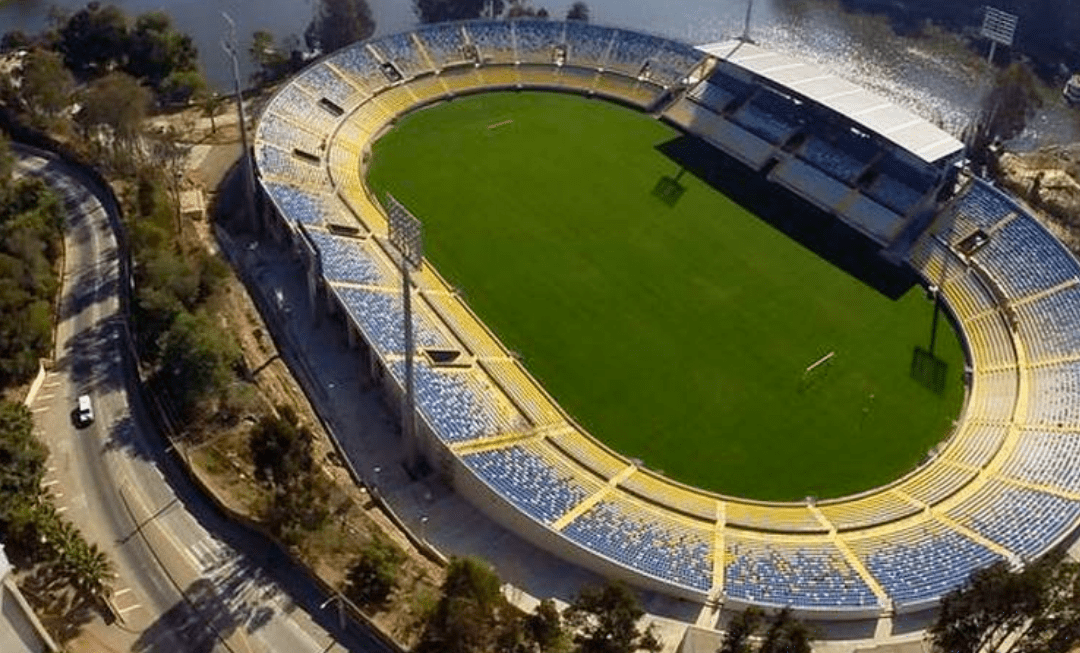 Estadio Sausalito