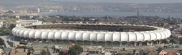 Estadio Francisco Sánchez Rumoroso