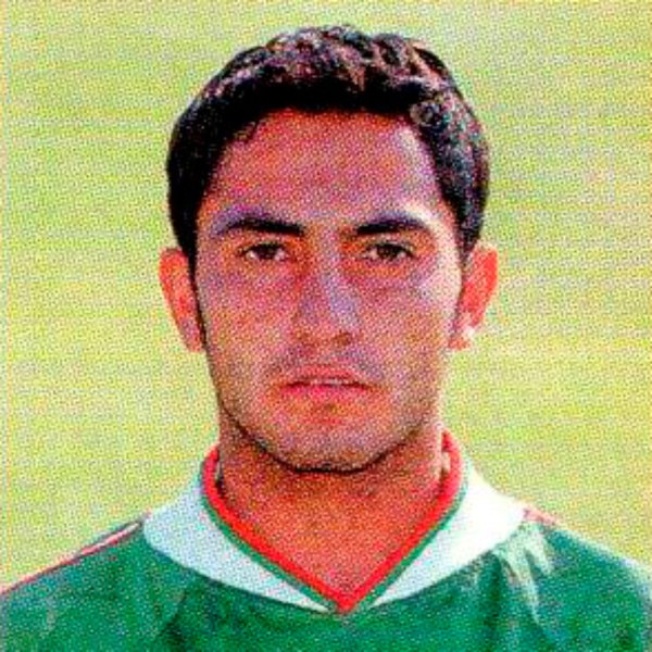 Alejandro Carrasco