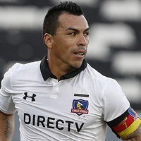 Esteban Paredes