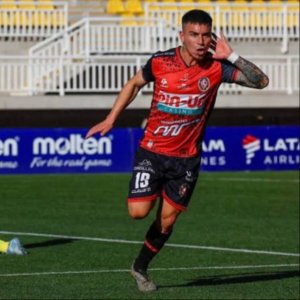 Daniel Castro