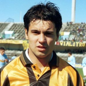 Gustavo Biscayzacú