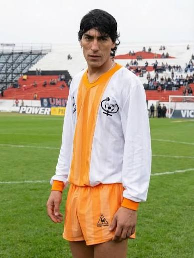 Iván Zamorano