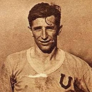 Ubaldo Cruche