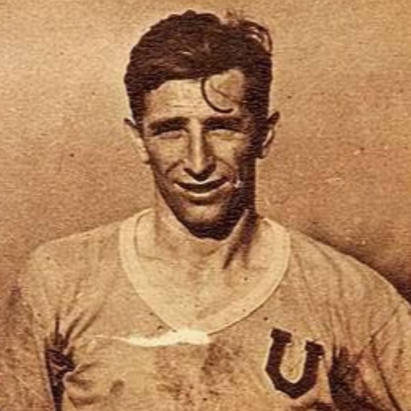 Ubaldo Cruche