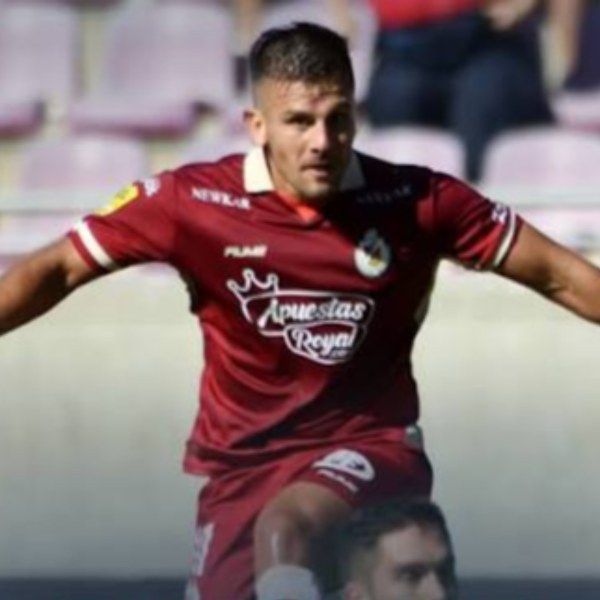 Diego Rubio