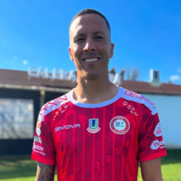 Kevin Méndez