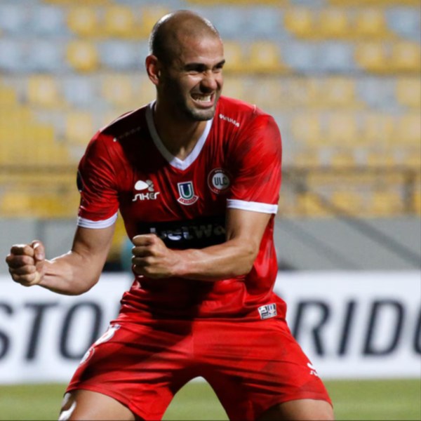 Sebastián Sáez