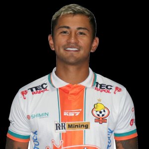 Franco Frías