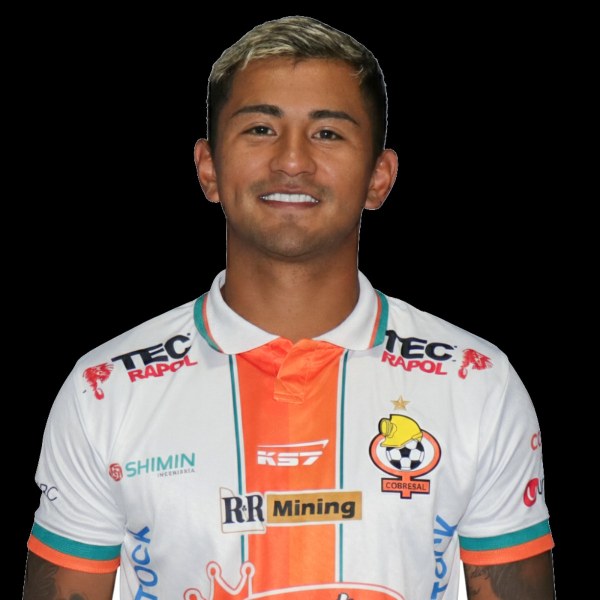 Franco Frías