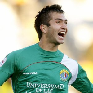 Carlos Villanueva
