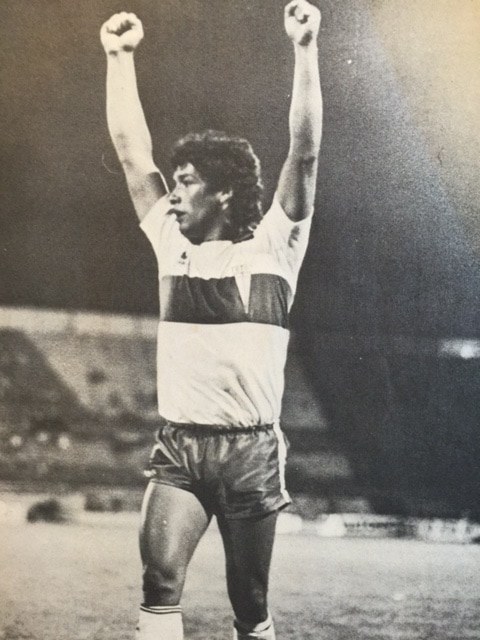 Jorge Aravena