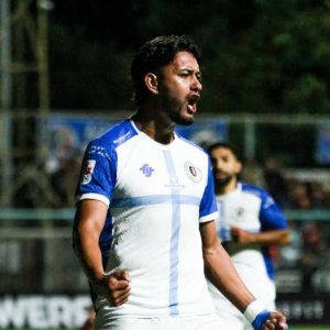 Diego Arias