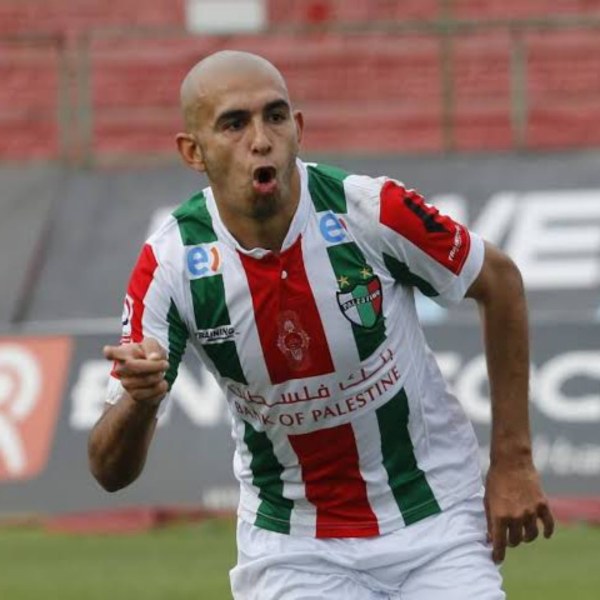Marcos Riquelme