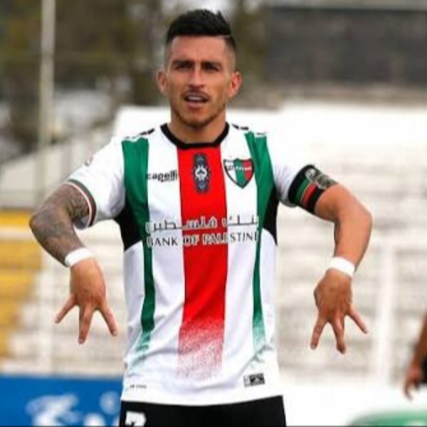 Bryan Carrasco