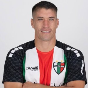 Gonzalo Tapia