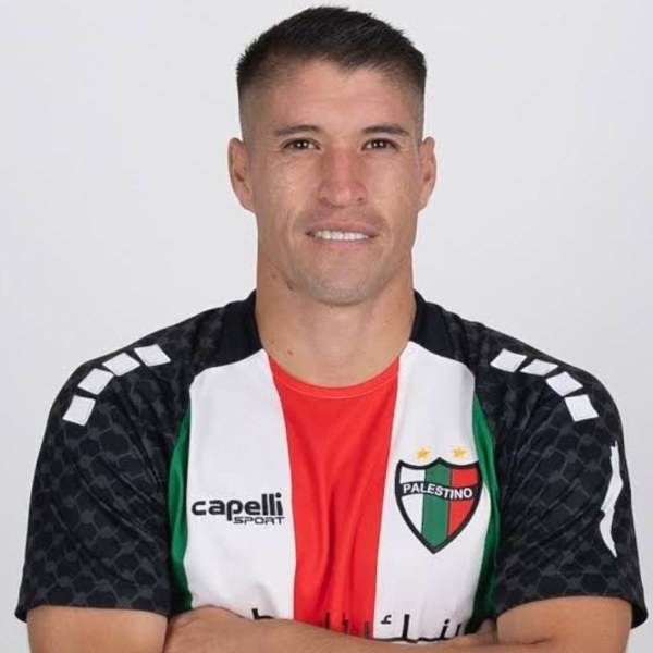 Gonzalo Tapia