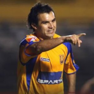 Leonardo Monje