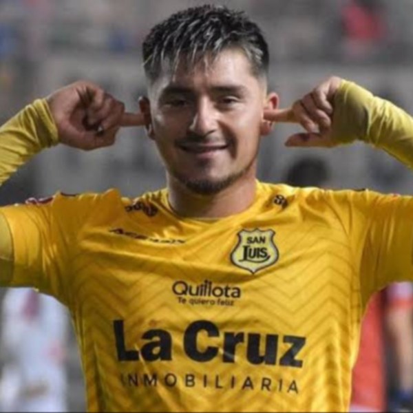 Sebastián Parada