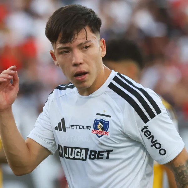 Leandro Hernández