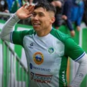 Richard Paredes