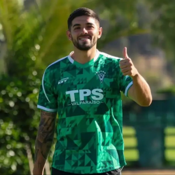 Marcos Camarda