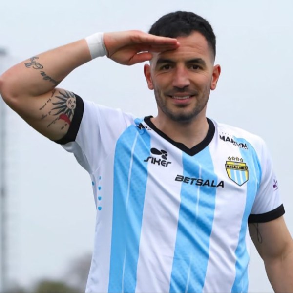 Facundo Peraza