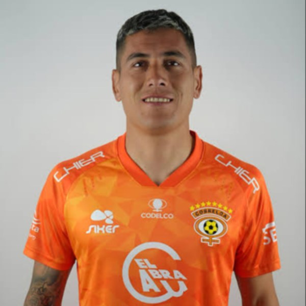 Álvaro Delgado