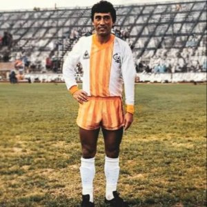 Sergio Salgado