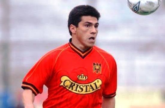 Marcelo Vega