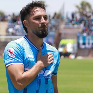 Camilo Melivilu