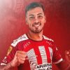 Brian Nicolás Ferreyra