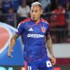 Eduardo Vargas