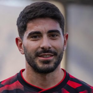 Lautaro Palacios