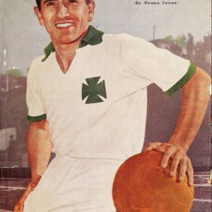 Nicolás Moreno