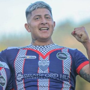 Germán Estigarribia