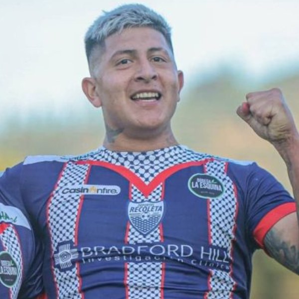 Germán Estigarribia