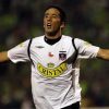 Lucas Barrios