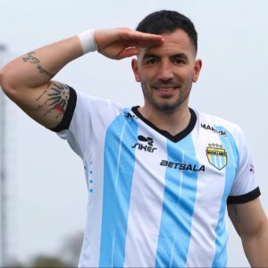 Facundo Peraza
