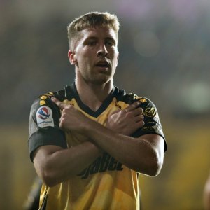 Nicolás Johansen